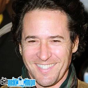 Latest Picture Of Actor Rob Morrow