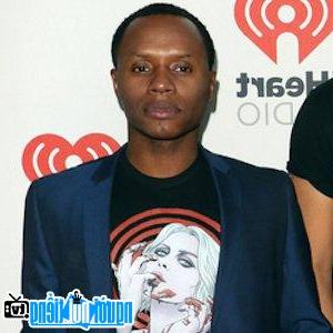 Latest picture of TV Actor Malcolm Goodwin