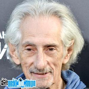 Latest Picture of TV Actor Larry Hankin