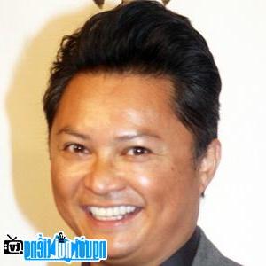 Latest Picture of TV Actor Alec Mapa