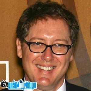 Latest Picture Of Actor James Spader