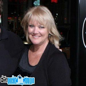 Latest Picture of TV Actress April Margera