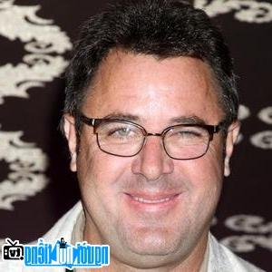 Latest Picture Of Country Singer Vince Gill