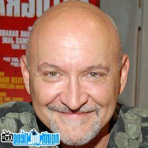 Latest picture of Frank Darabont Director