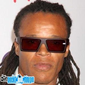 Latest Picture of Edgar Davids Soccer Player