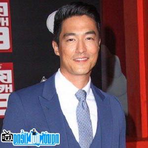 Latest Picture of TV Actor Daniel Henney