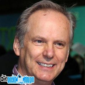 Latest picture of Director Nick Park