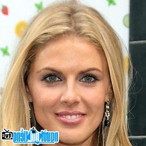 Latest Picture of TV Actress Donna Air