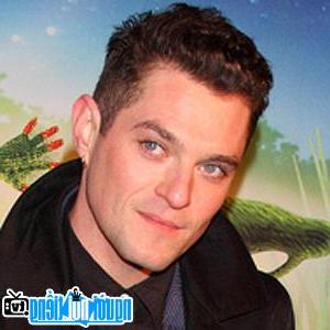 Latest picture of TV Actor Mathew Horne