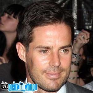 The Latest Picture Of Jamie Redknapp Soccer Player