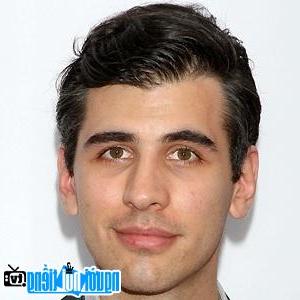 A Portrait Picture of Reality Star Nick Simmons