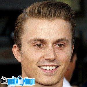 Ảnh chân dung Kenny Wormald