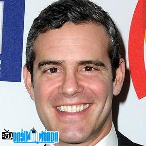 Picture of Andy Cohen