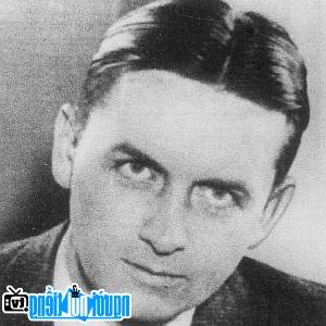 Image of Eliot Ness