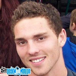 Image of George North