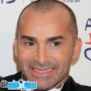 Image of Louie Spence