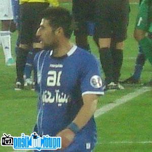 Image of Hashem Beikzadeh