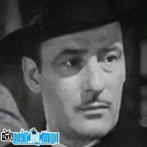 Image of Tom Conway