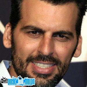 Image of Oded Fehr