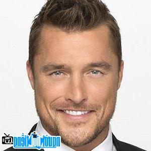 Image of Chris Soules