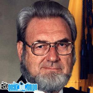 Image of C Everett Koop