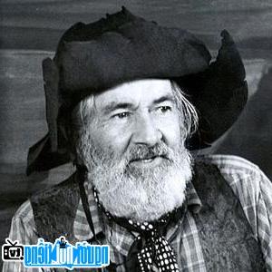 Image of Gabby Hayes