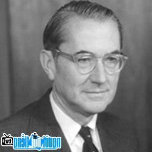 Image of William Colby