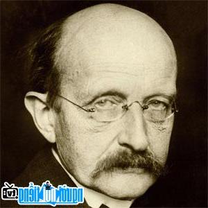 Ảnh của Max Planck
