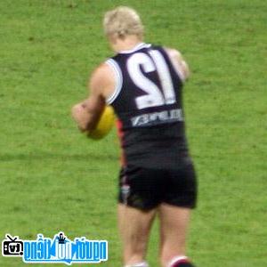 Image of Nick Riewoldt