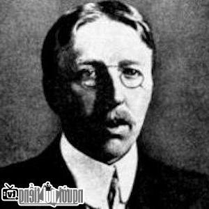 Image of Ford Madox Ford