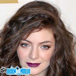 Image of Lorde