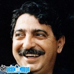 Image of Chico Mendes