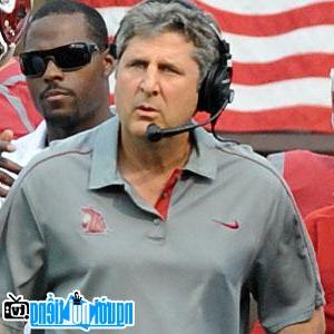 Image of Mike Leach
