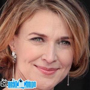 Image of Brenda Strong