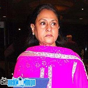 Ảnh của Jaya Bachchan