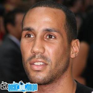 Image of James Degale