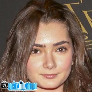 A new picture of Emily Robinson- Famous TV Actress New York City- New York