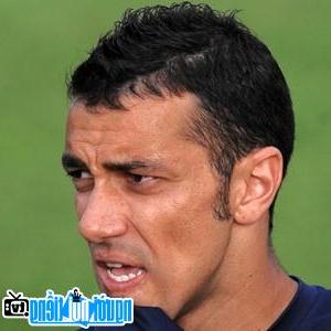 Một bức ảnh mới về Fabio Quagliarella- Cầu thủ bóng đá nổi tiếng Ý