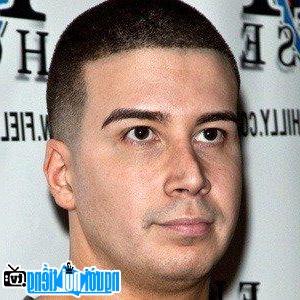 A new picture of Vinny Guadagnino- Famous Reality Star Staten Island- New York