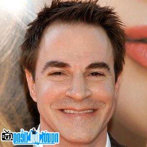 A New Picture of Roger Bart- Famous TV Actor Norwalk- Connecticut