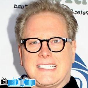 A New Photo Of Darrell Hammond- Famous Comedian Melbourne- Florida
