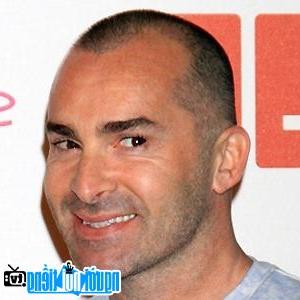 A New Photo of Louie Spence- Famous Dance Artist London- UK