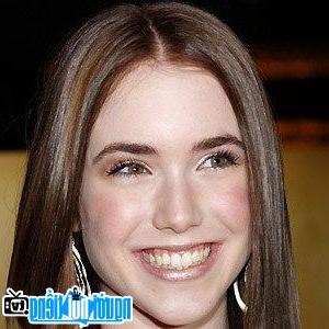 A New Picture of Spencer Locke- Famous Actress Winter Park- Florida