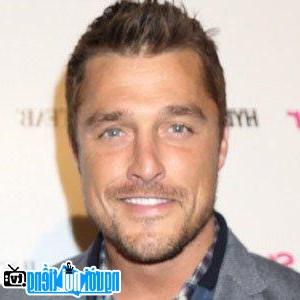 A New Picture Of Chris Soules- Famous Iowa Reality Star
