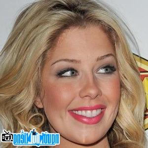 A New Picture Of Holly Montag- Famous Reality Star Silver Spring- Maryland