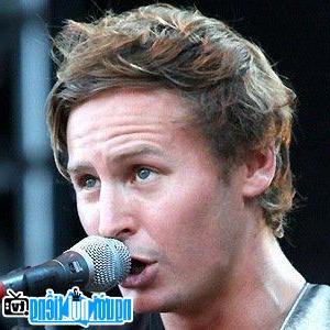 A New Picture Of Ben Howard- Famous Pop Singer London- England