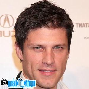 A New Picture of Greg Vaughan- Famous Dallas- Texas TV Actor