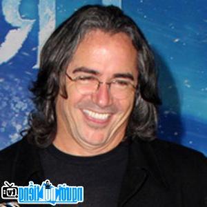 A New Photo of Brad Silberling- Famous DC Director