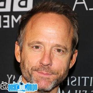 A New Picture Of John Benjamin Hickey- Famous Male Actor Plano- Texas