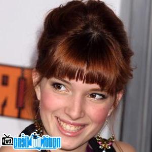 A New Picture of Dani Thorne- Famous Florida TV Actress
